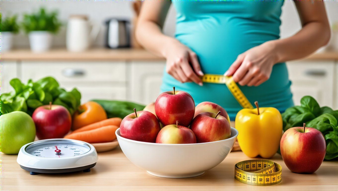 A hasi zsír felhalmozódása növeli a szívbetegségek kockázatát.