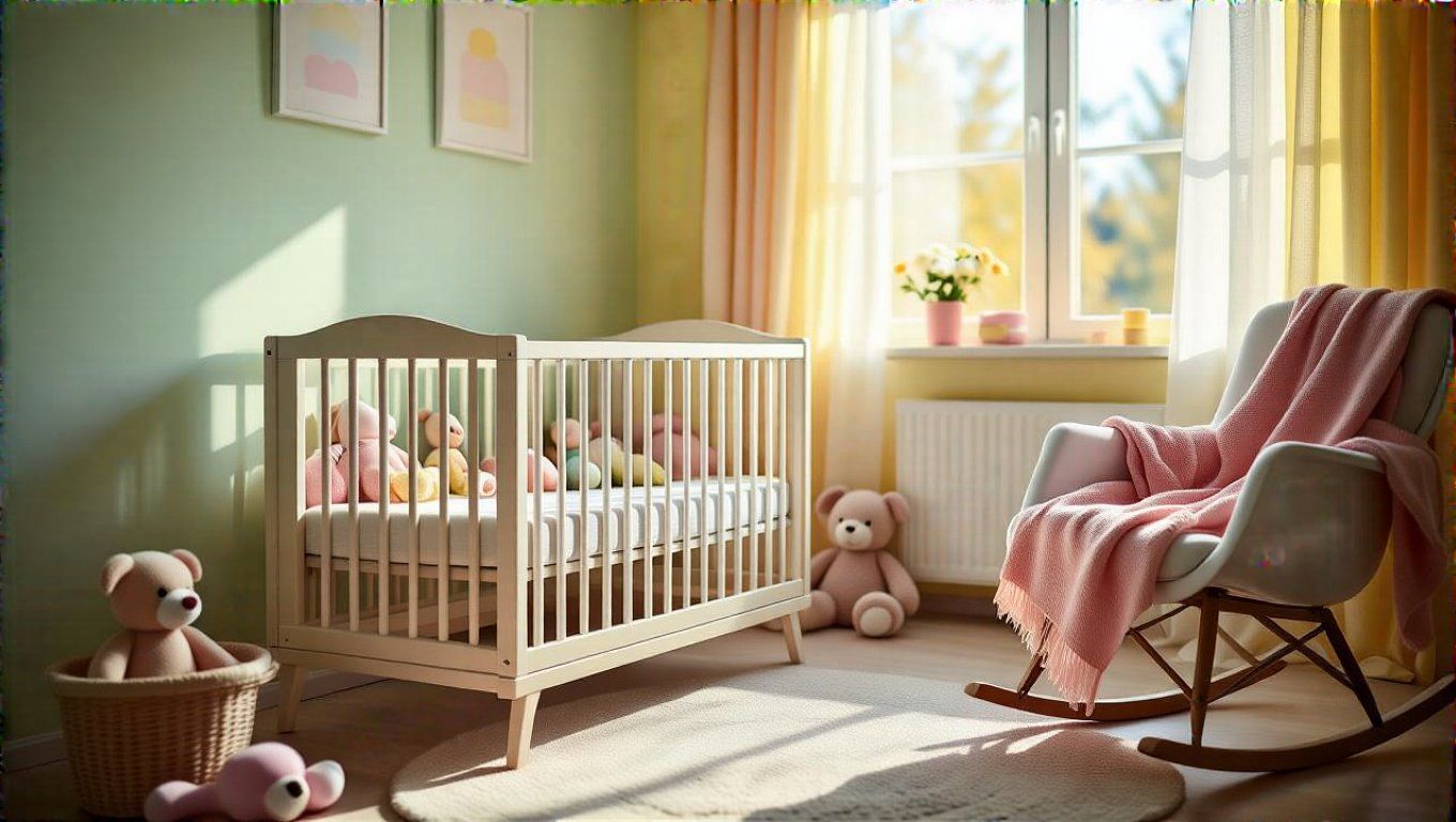 A dohányzás növeli a hirtelen csecsemőhalál kockázatát.