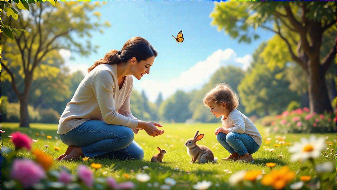 A felelősségvállalás megváltoztathatja gyermekeink jövőjét.