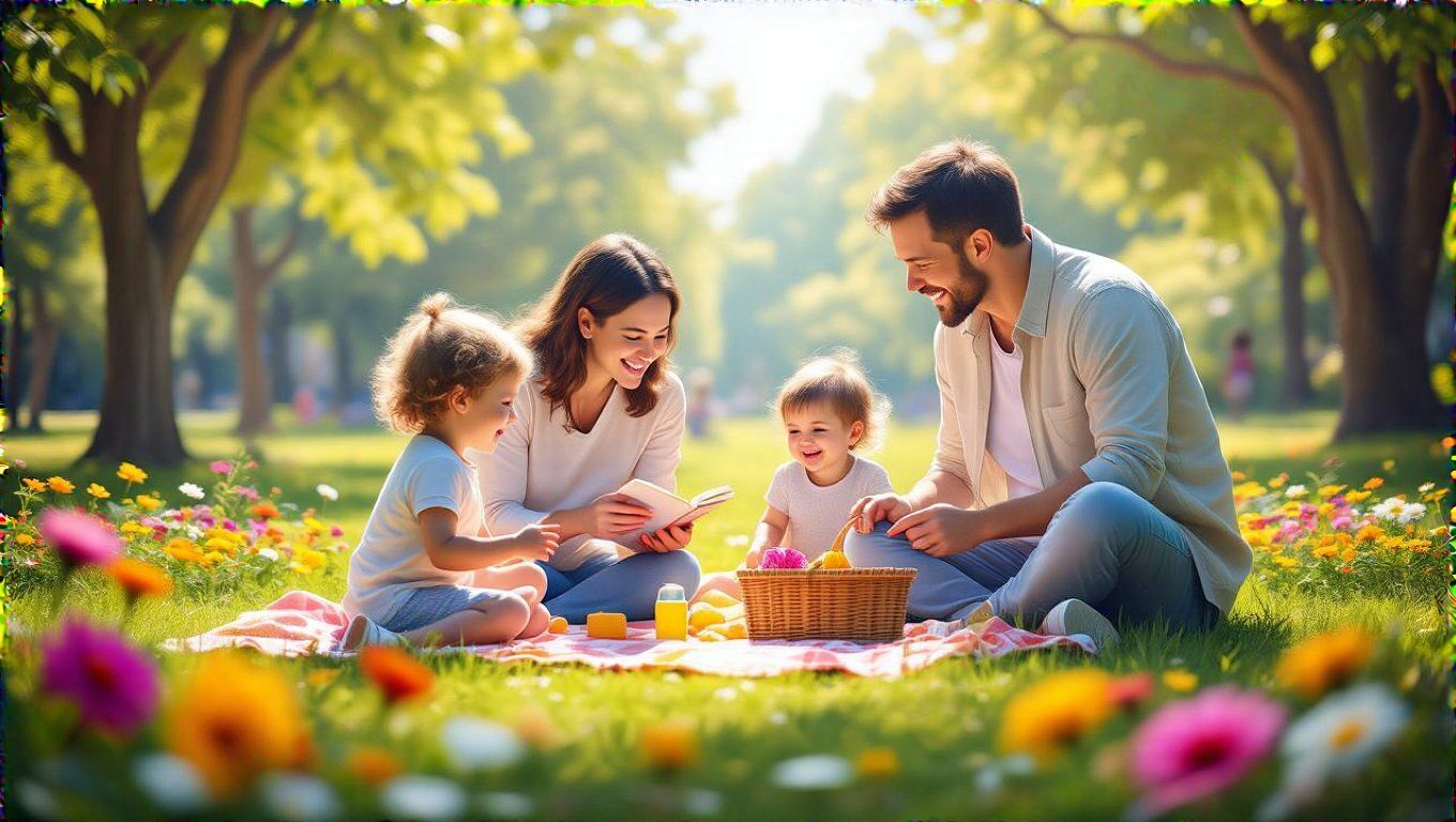 A pszichológia szerint a szeretet a legfontosabb fejlődési faktor.