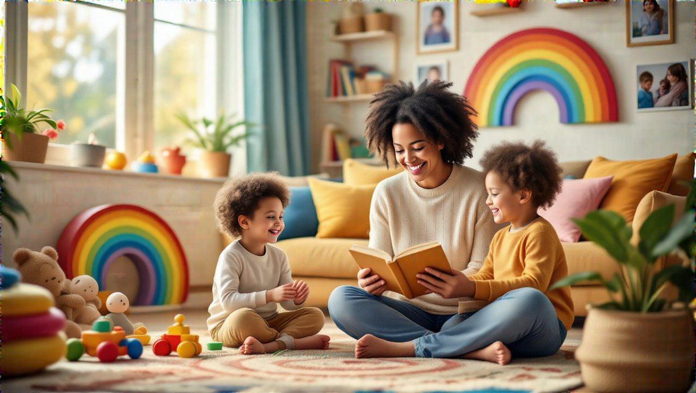 A meleg párok örökbefogadása jogi és pszichológiai kihívásokat jelent.