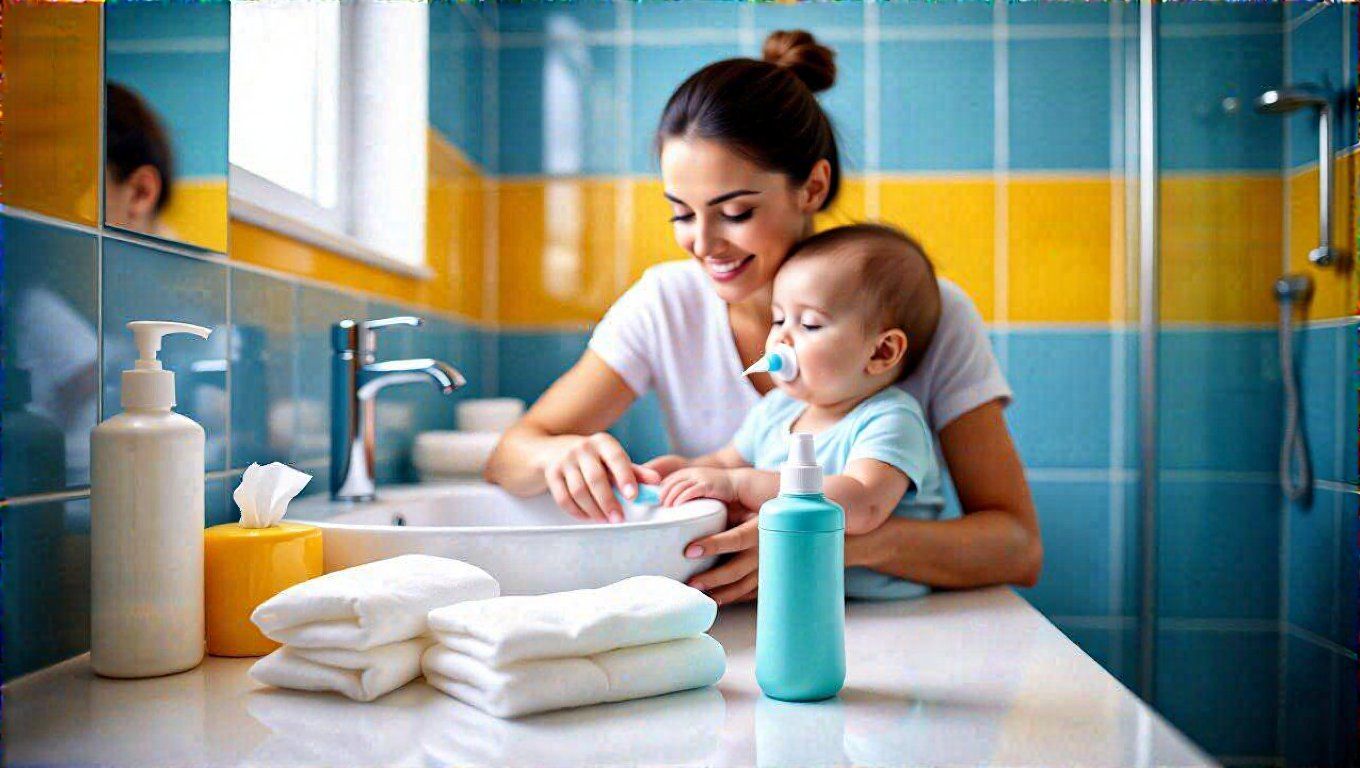 A higiénia hiánya növeli a légúti fertőzések kockázatát.