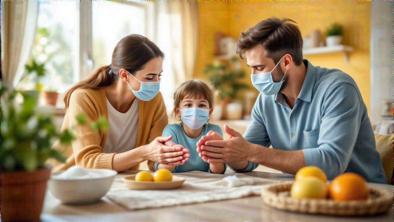 A hosszú távú felkészültség segít a jövőbeli válságok kezelésében.