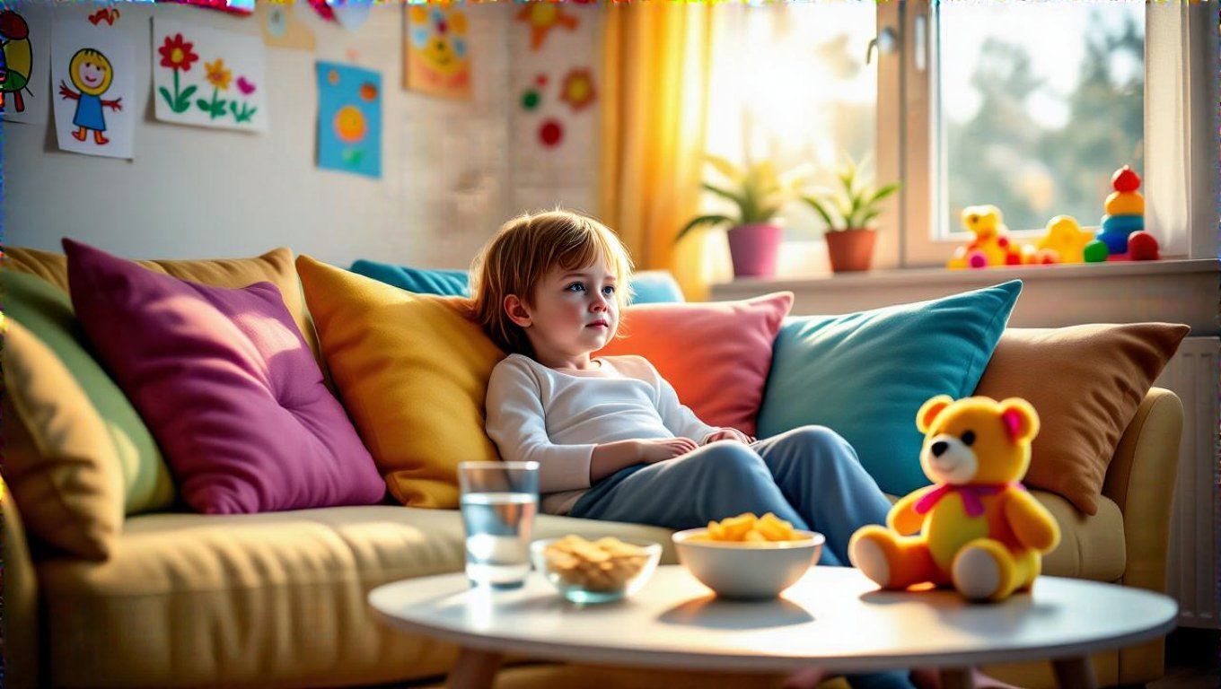 A norovírus után gyakori a dehidratáció és fáradtság.