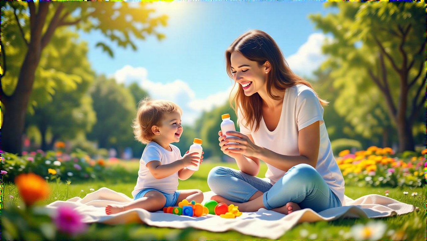 A jövőben digitális protokollok segíthetik a D-vitamin adagolást.