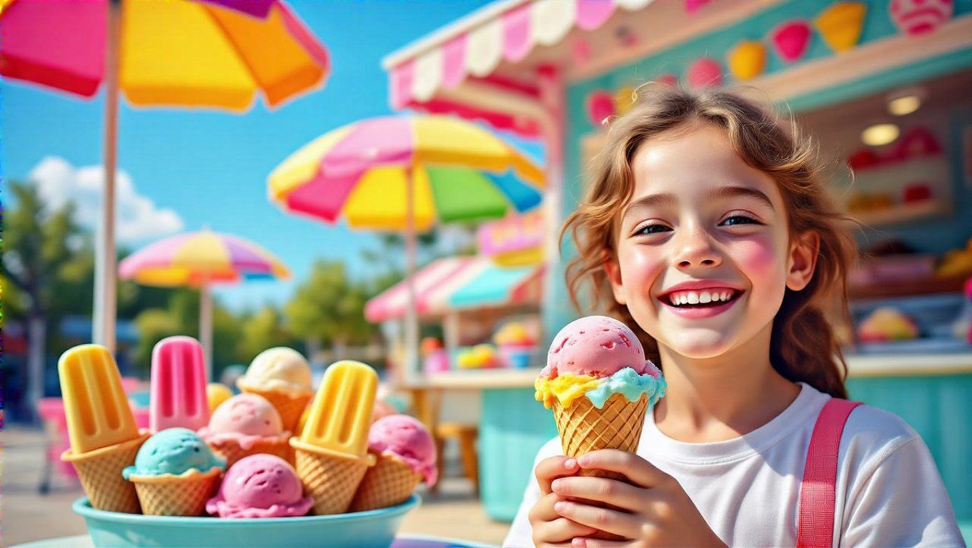 A hűsítő élmények fokozzák a boldogságérzetünket.