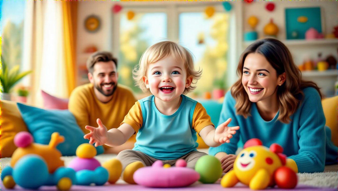 A képzeletbeli barátok erősíthetik a családi kötelékeket.