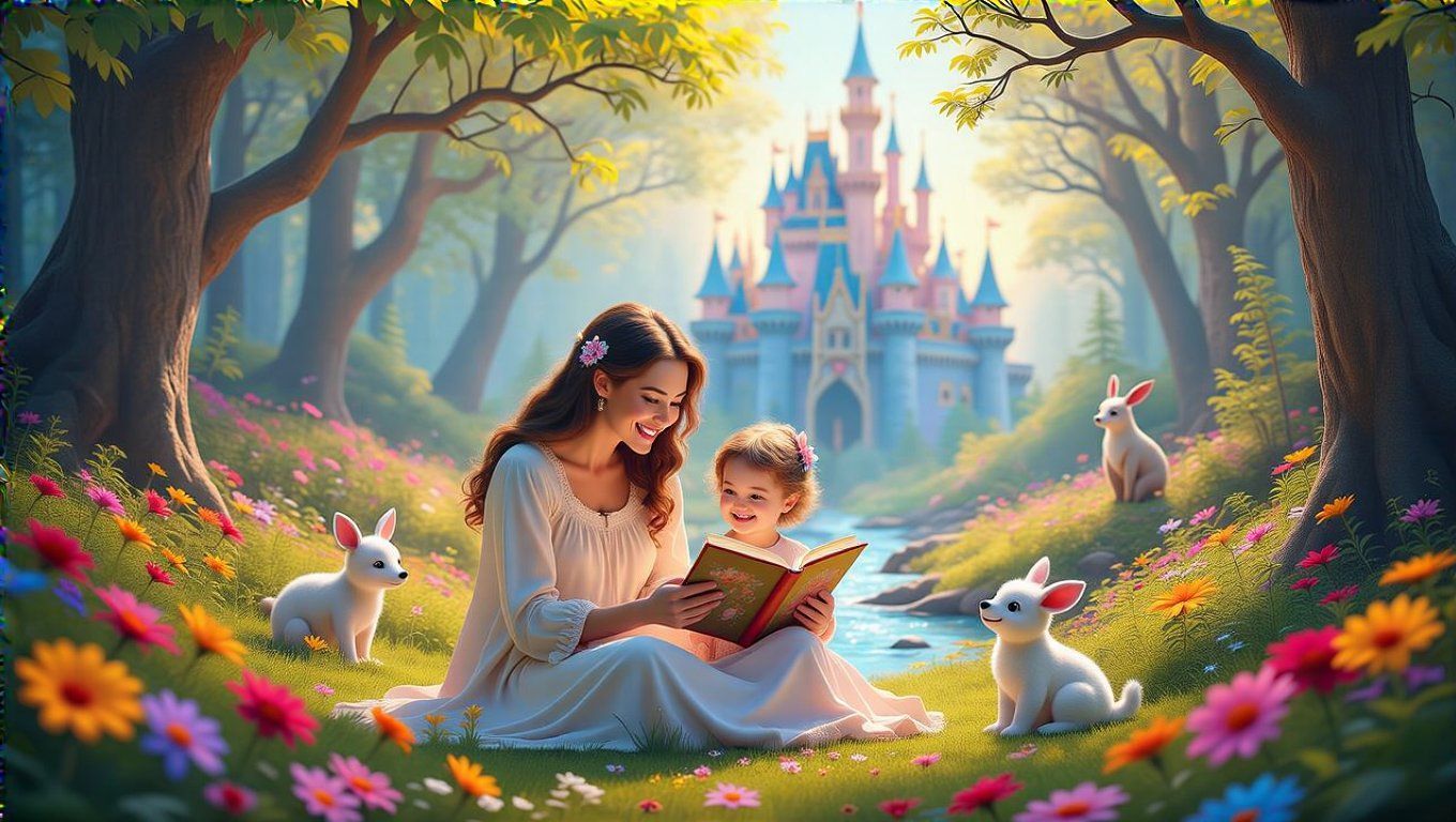 A klasszikus mesék modern feldolgozása új perspektívákat kínál.