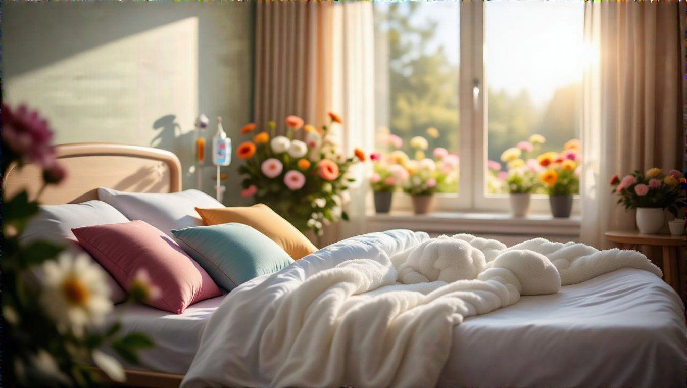 A fejfekvés a legkedvezőbb a szüléshez.