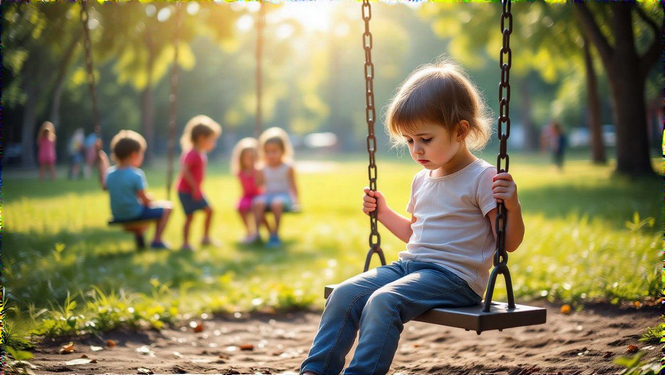 Az érzelmi bántalmazás hosszú távú hatásai nehezen észlelhetők.