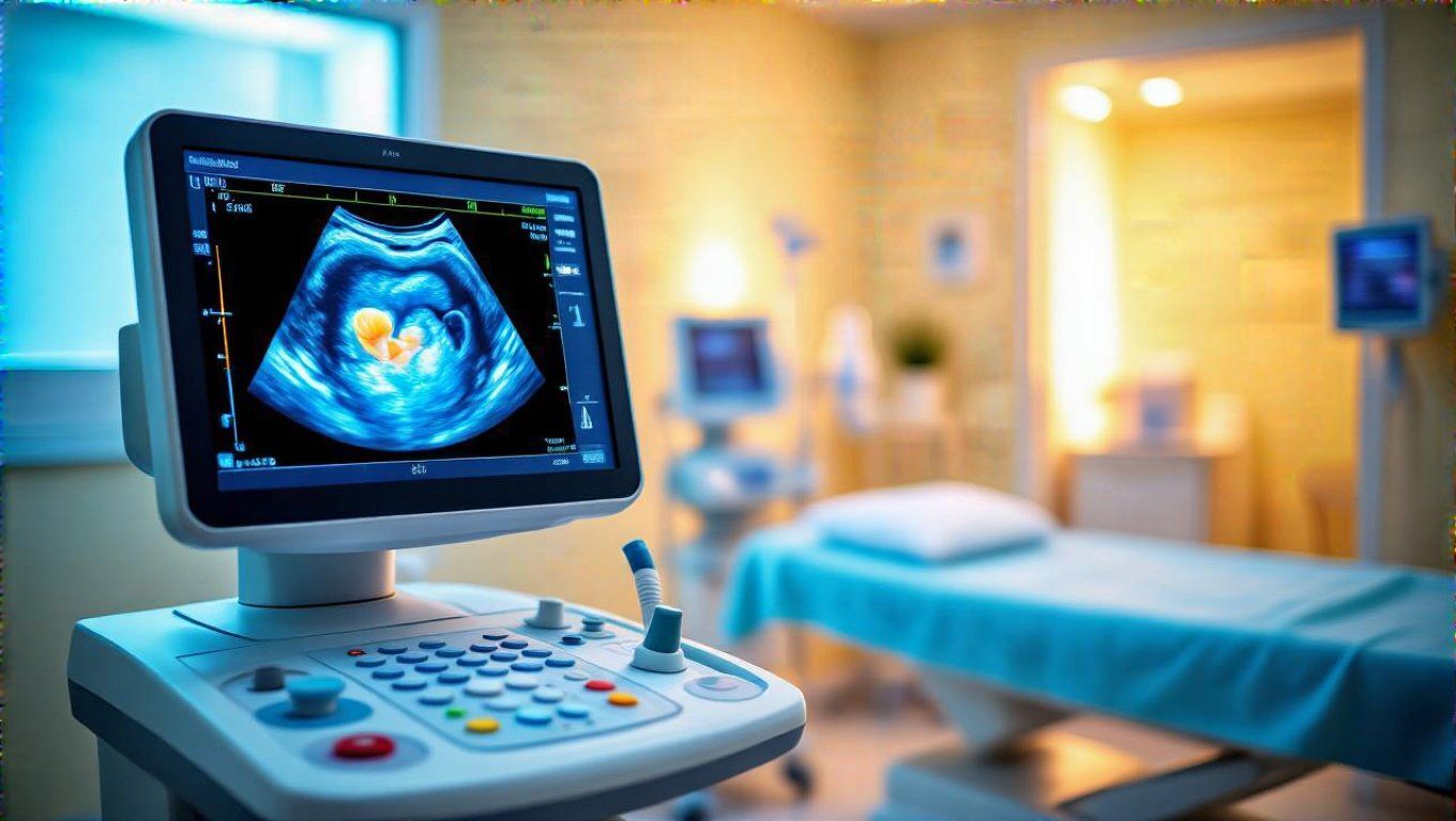 A magzatvíz színe és mennyisége fontos diagnosztikai jel.