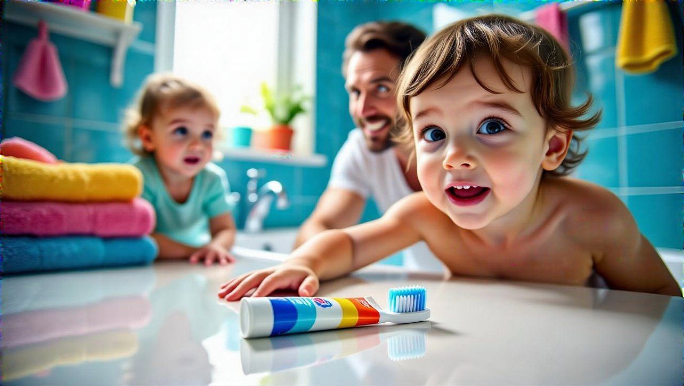 A szülők felelőssége a biztonságos környezet megteremtése.