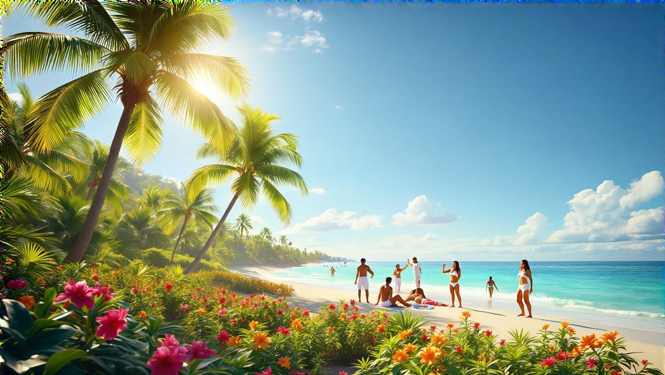 A trópusok tapasztalatai segíthetnek a vakcinázási stratégiákban.