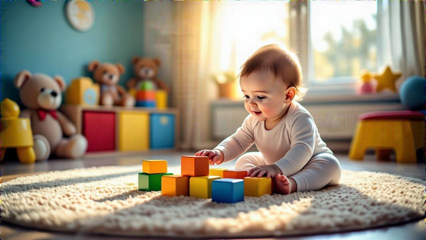 A modern kutatások a kognitív fejlődés komplexitását tárják fel.