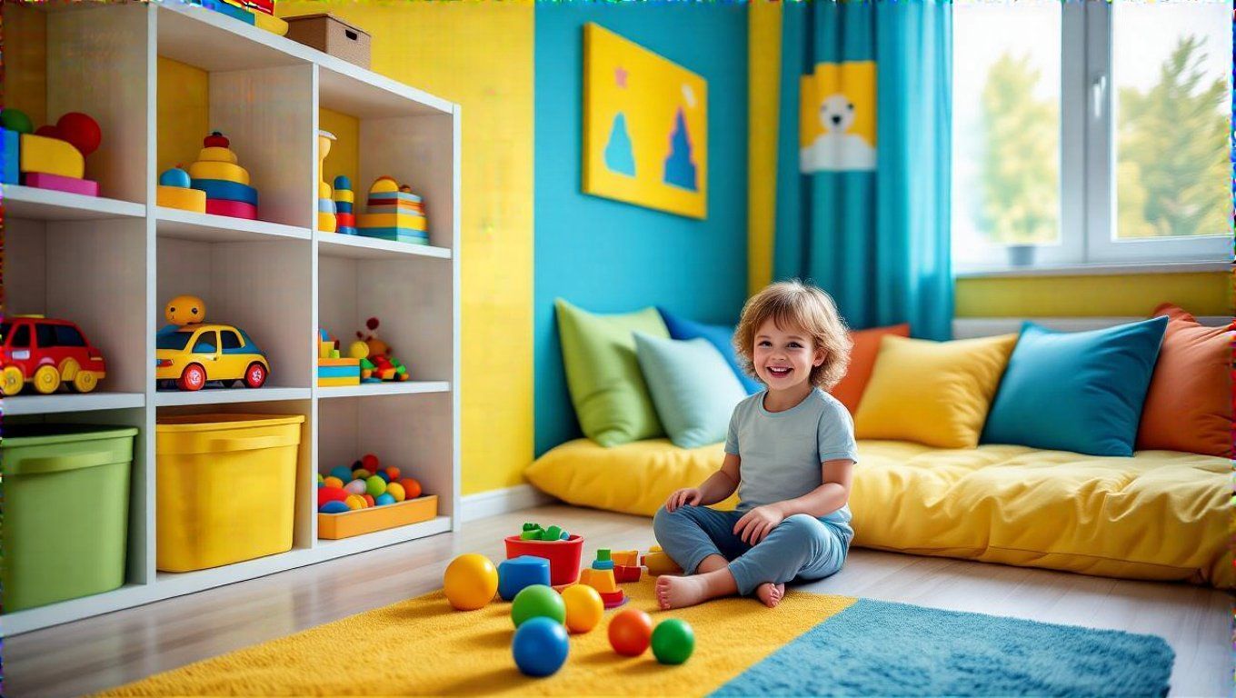 A belső motiváció növeli a gyerekek önálló döntéshozatalát.