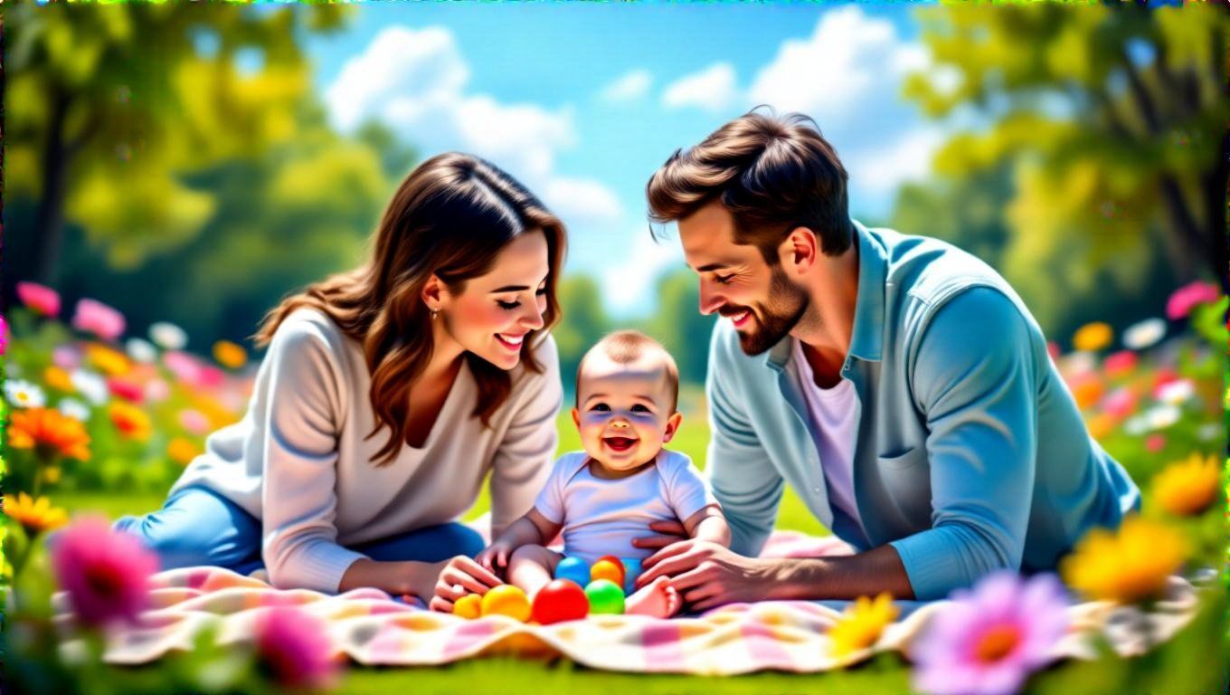 A név formálja a gyerek identitását és jövőjét.