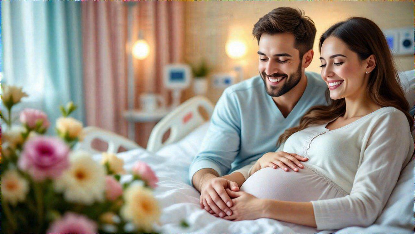 A szülői szerepvállalás csendes átalakulása a támogatás révén.