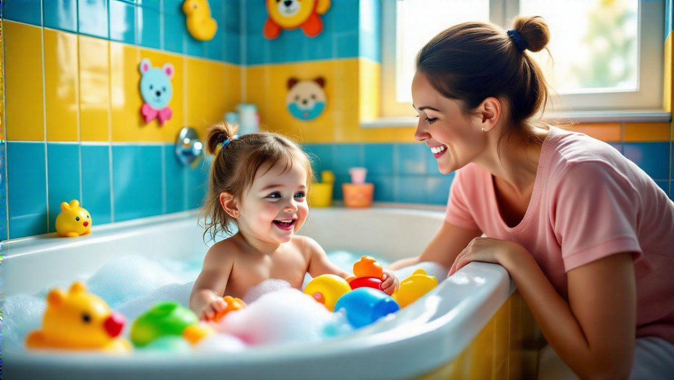 A dicséret növeli a gyermek önbizalmát és motivációját.