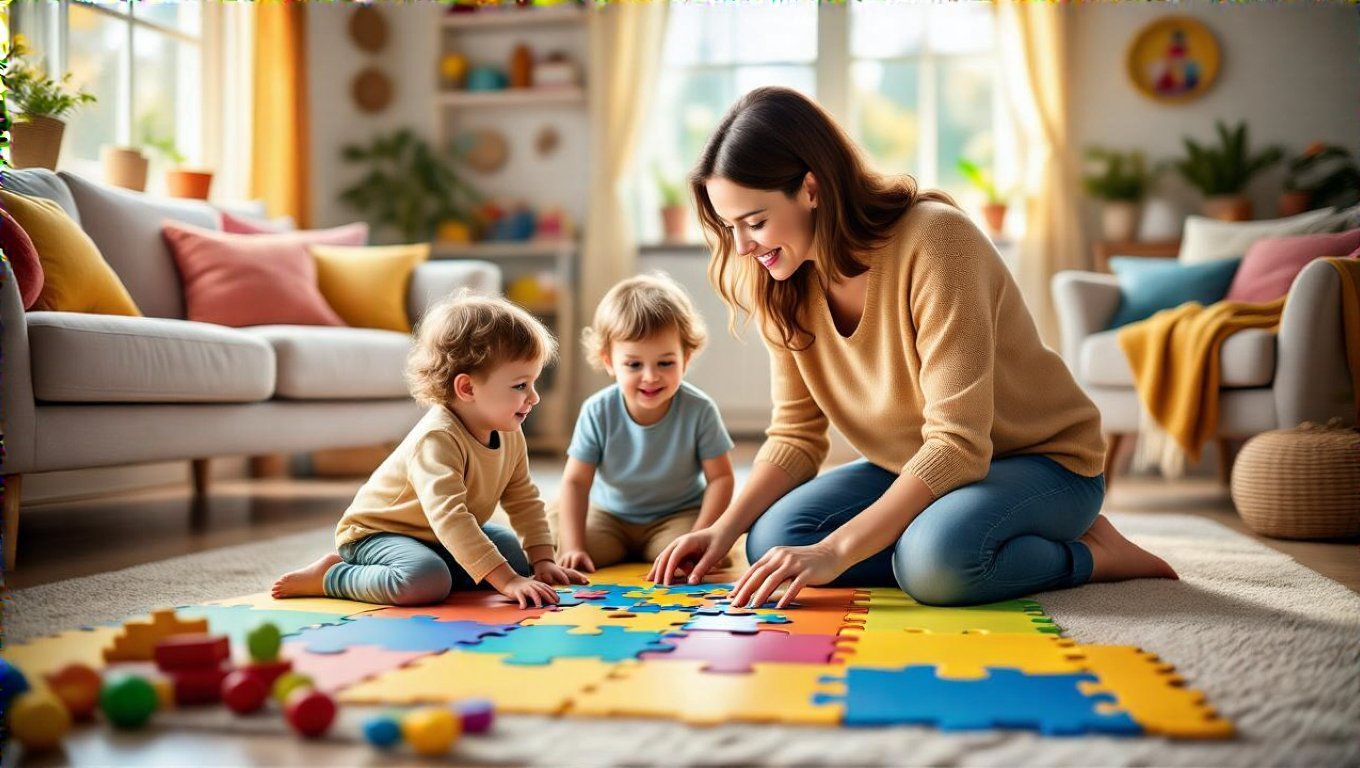 A szülői támogatás kulcsfontosságú a rossz szokások leküzdésében.