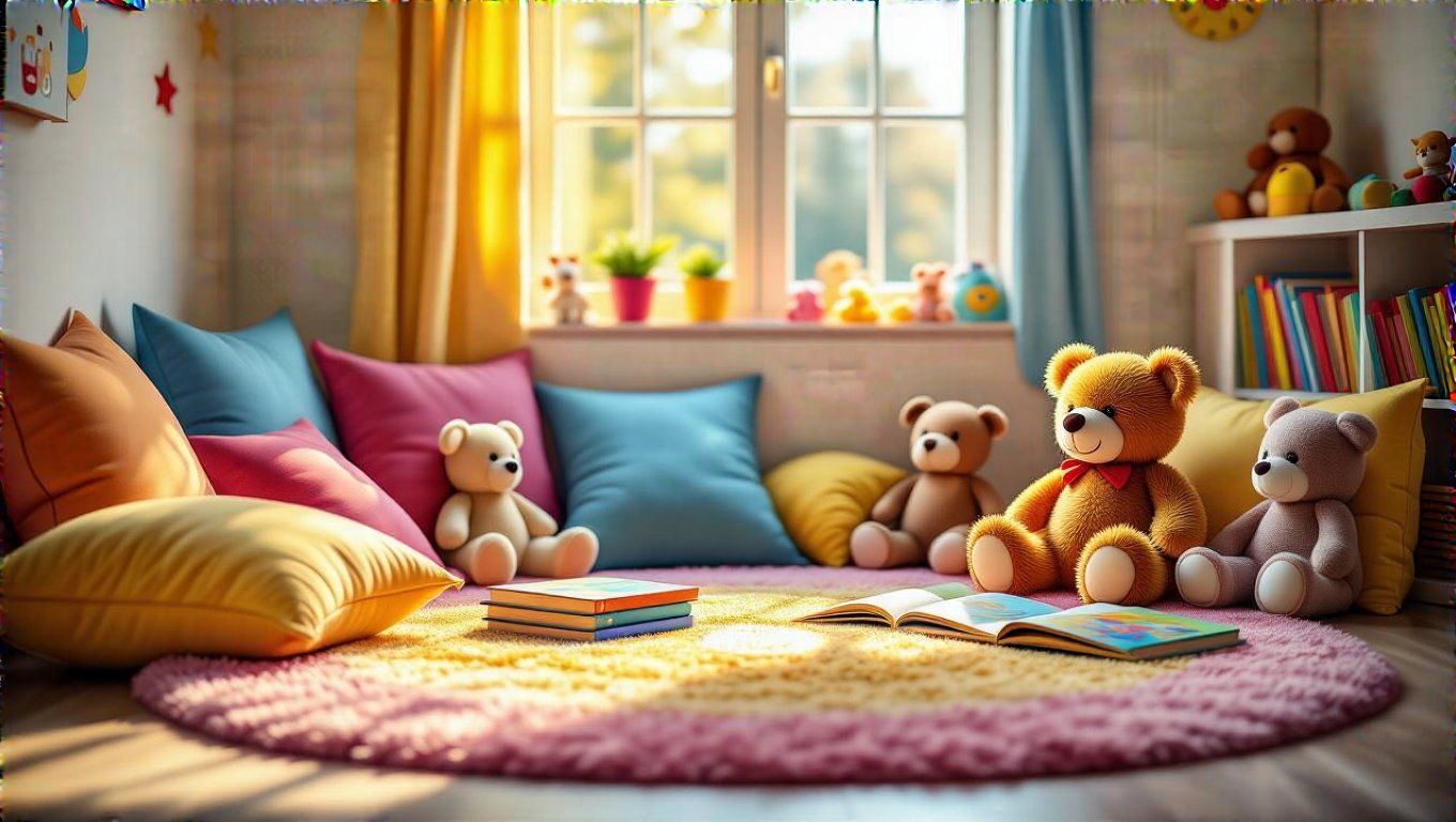 A nyelvi fejlődés szempontjából kulcsfontosságú az interakció.