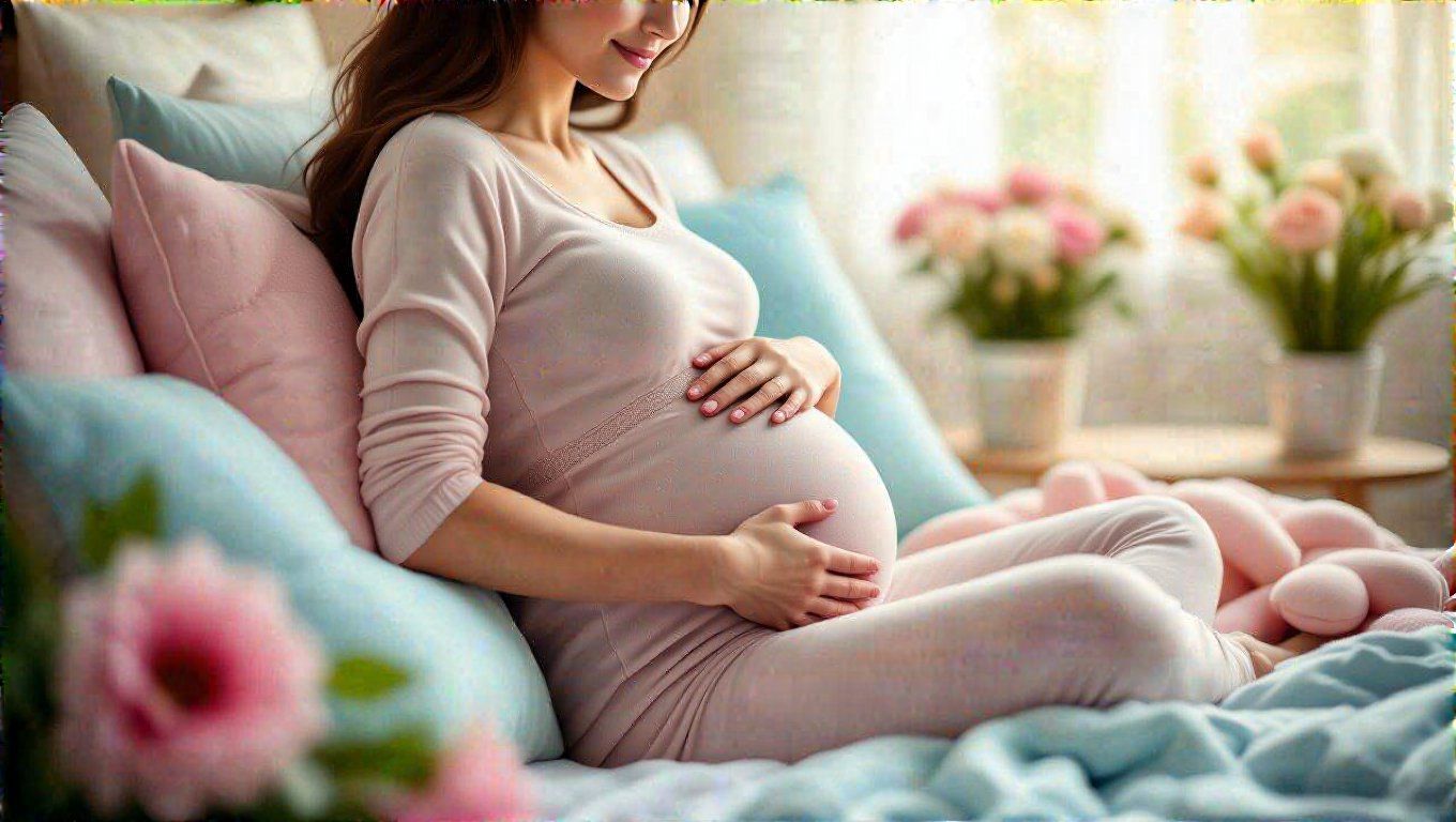 A szülés során fokozódhat a symphysis pubis diszfunkció.