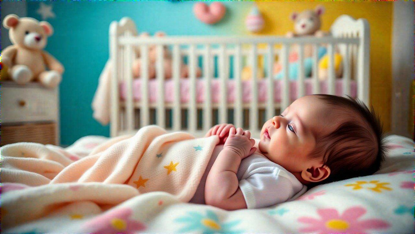 A természetes szülés elősegítheti a normális korai székletet.