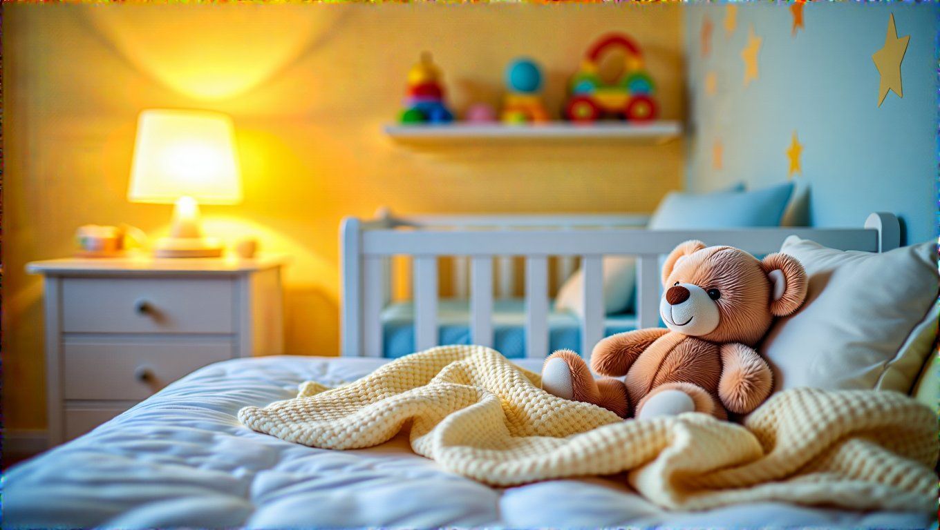 Szakmai segítség kérdése a szülői aggodalmak csökkentésére.