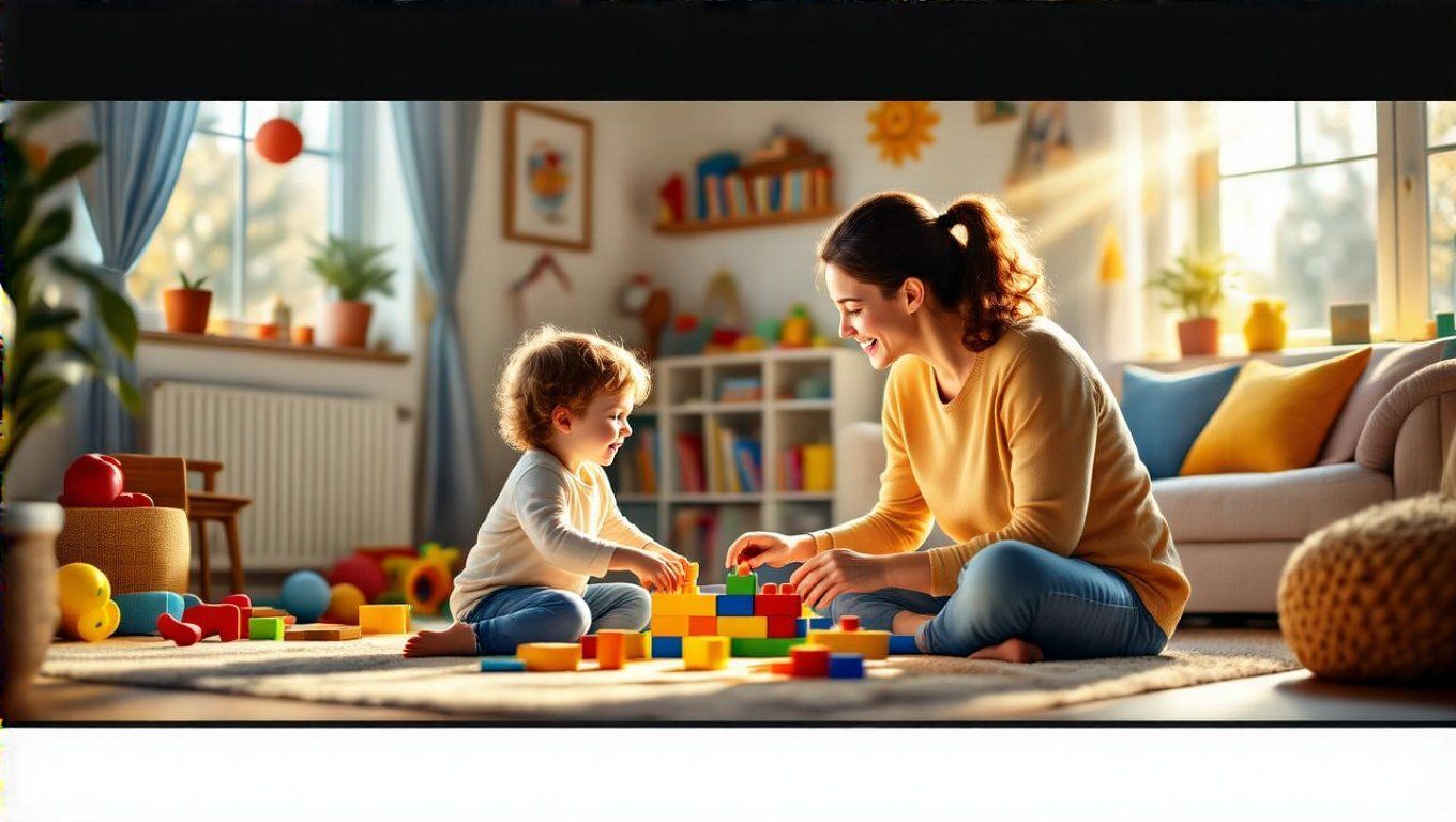 A türelem segít a szülői elvárások mérséklésében.