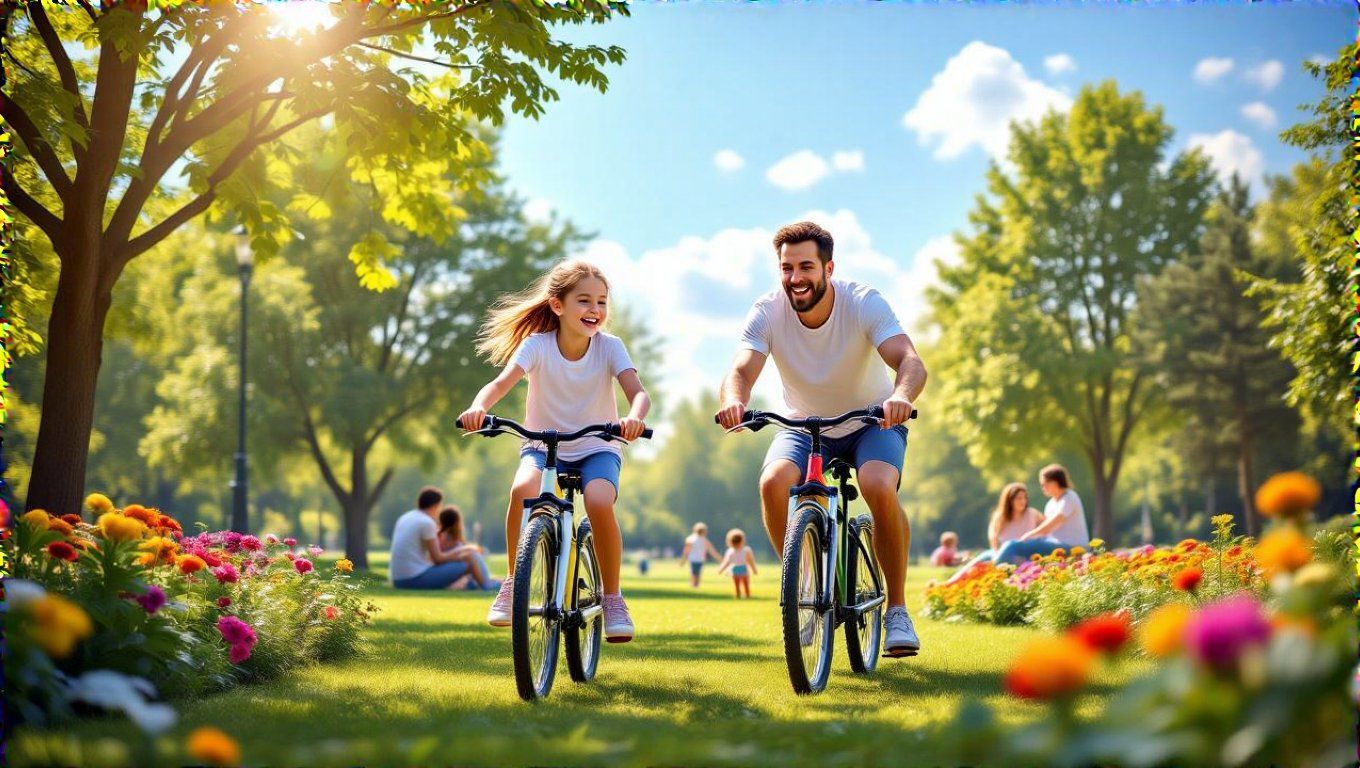 A szülők hatása döntő az egészséges szokások kialakulásában.