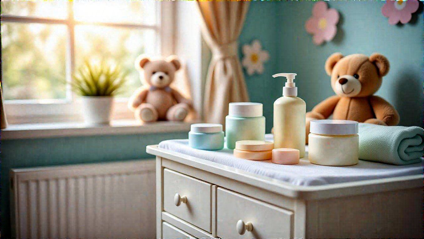 Kerüljük a parabént és az alkoholtartalmú termékeket!