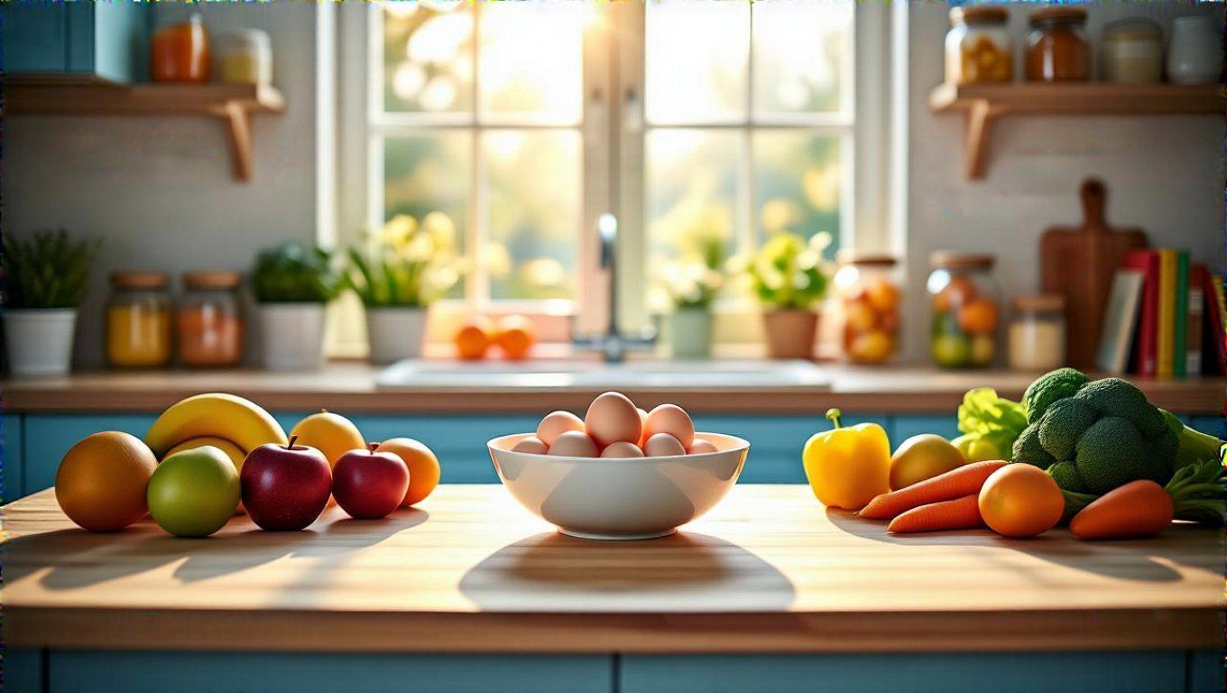 A tojást 6-8 hónapos korban érdemes bevezetni.