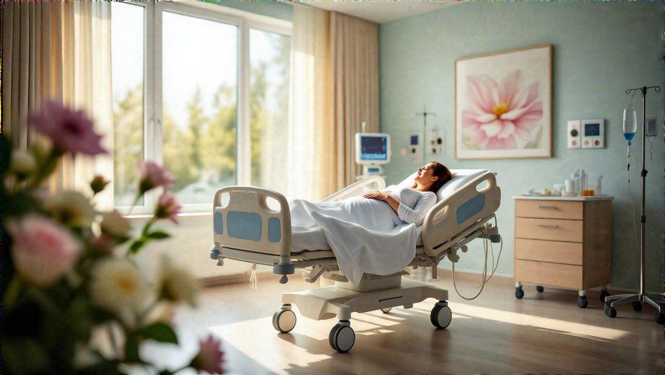 A beavatkozások növelhetik a vajúdás fájdalmát és intenzitását.