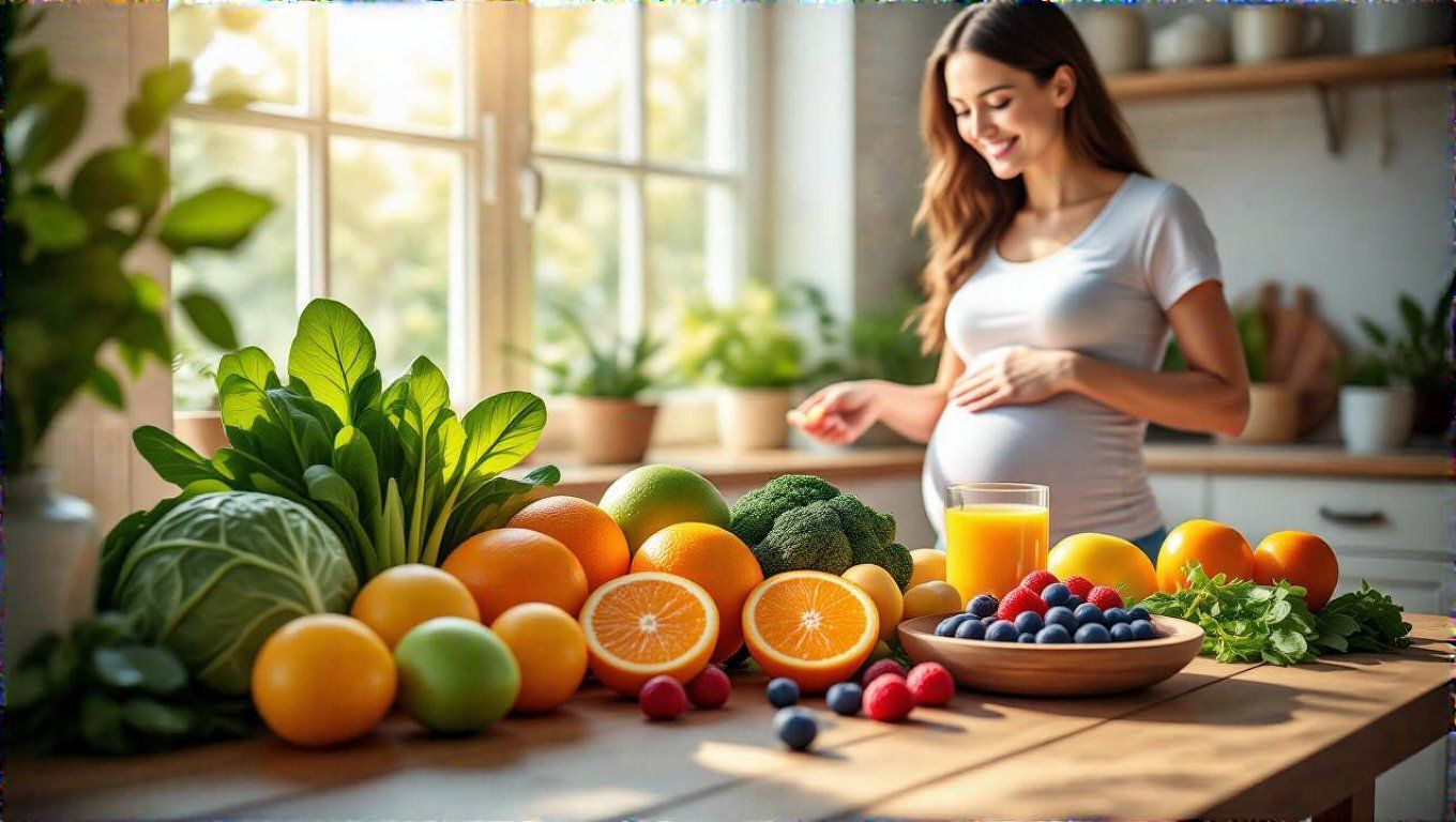 A B12 és a fólsav segítik a vörösvérsejt-képződést.