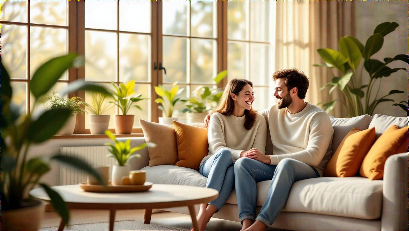 A kapcsolat minősége csökkentheti a házasság stresszét.