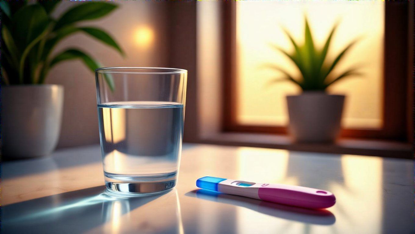 Negatív teszt esetén is érdemes orvosi vizsgálatot kérni.