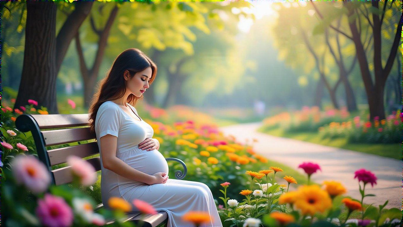 A pénzügyi instabilitás súlyosan befolyásolja a terhességi hangulatot.