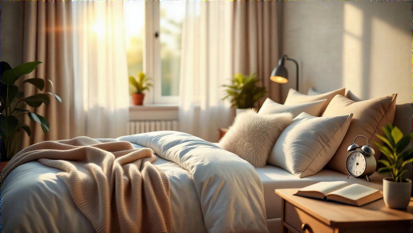 Az alváshiány növeli a neurodegeneratív betegségek kockázatát.