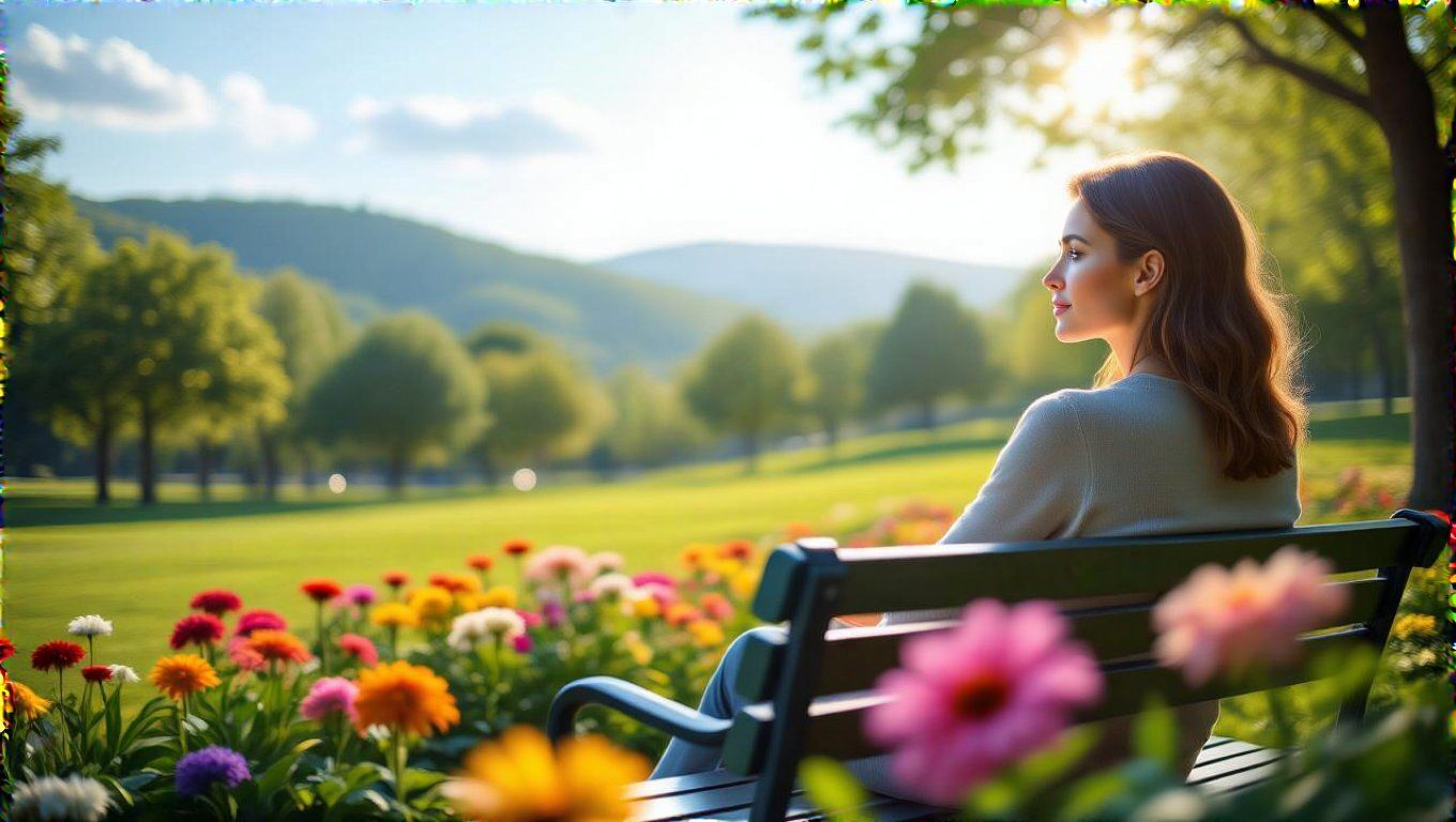 A tudomány szerint a támogatás csökkenti a depressziót.