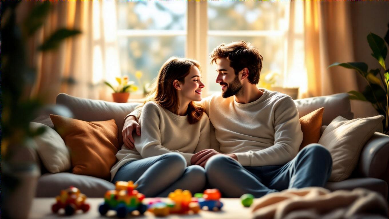 Az intimitás megőrzéséhez rendszeres közös időtöltés szükséges.