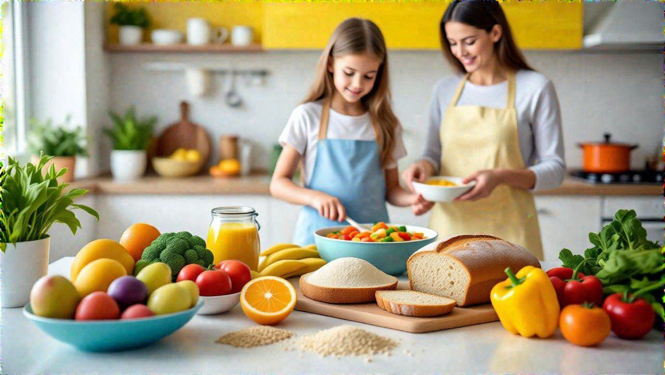 A cöliákia autoimmun betegség, míg a gluténérzékenység nem.