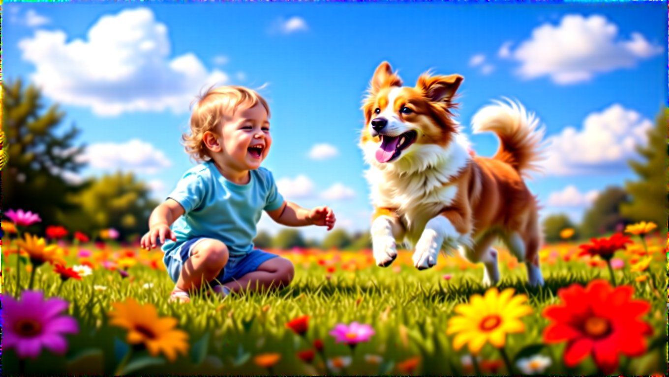 A kutyák csökkenthetik az asztma kialakulásának kockázatát.