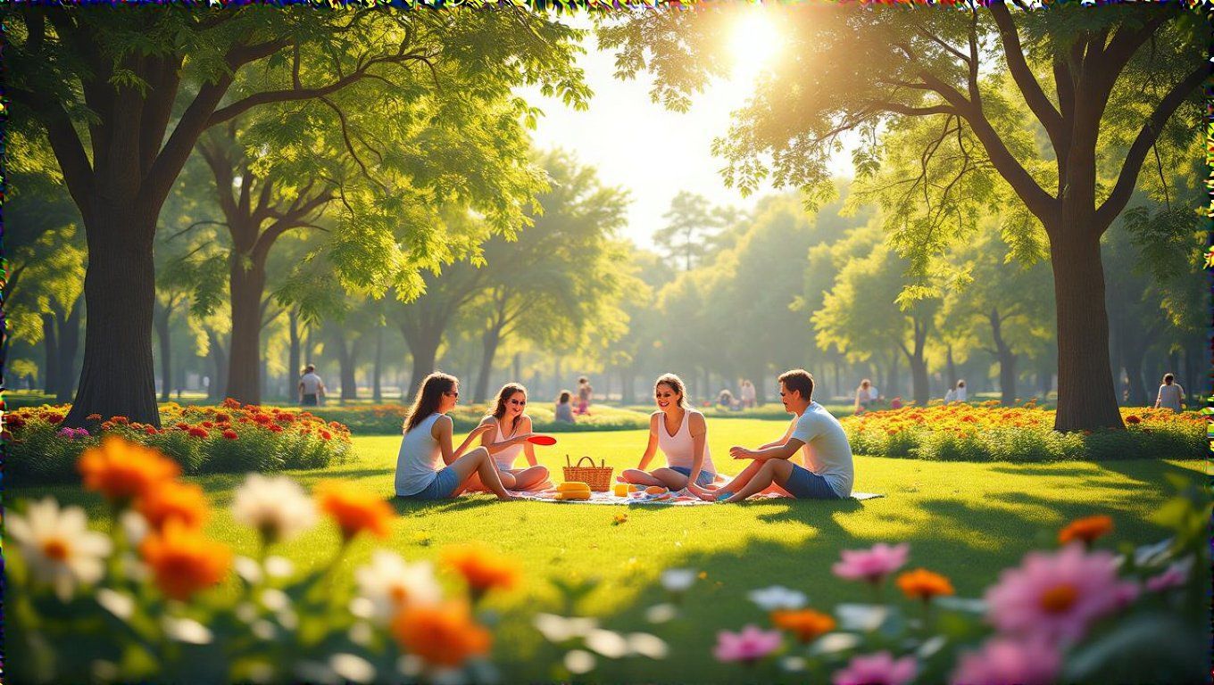 A napfény hatása összetett és ellentmondásos lehet.