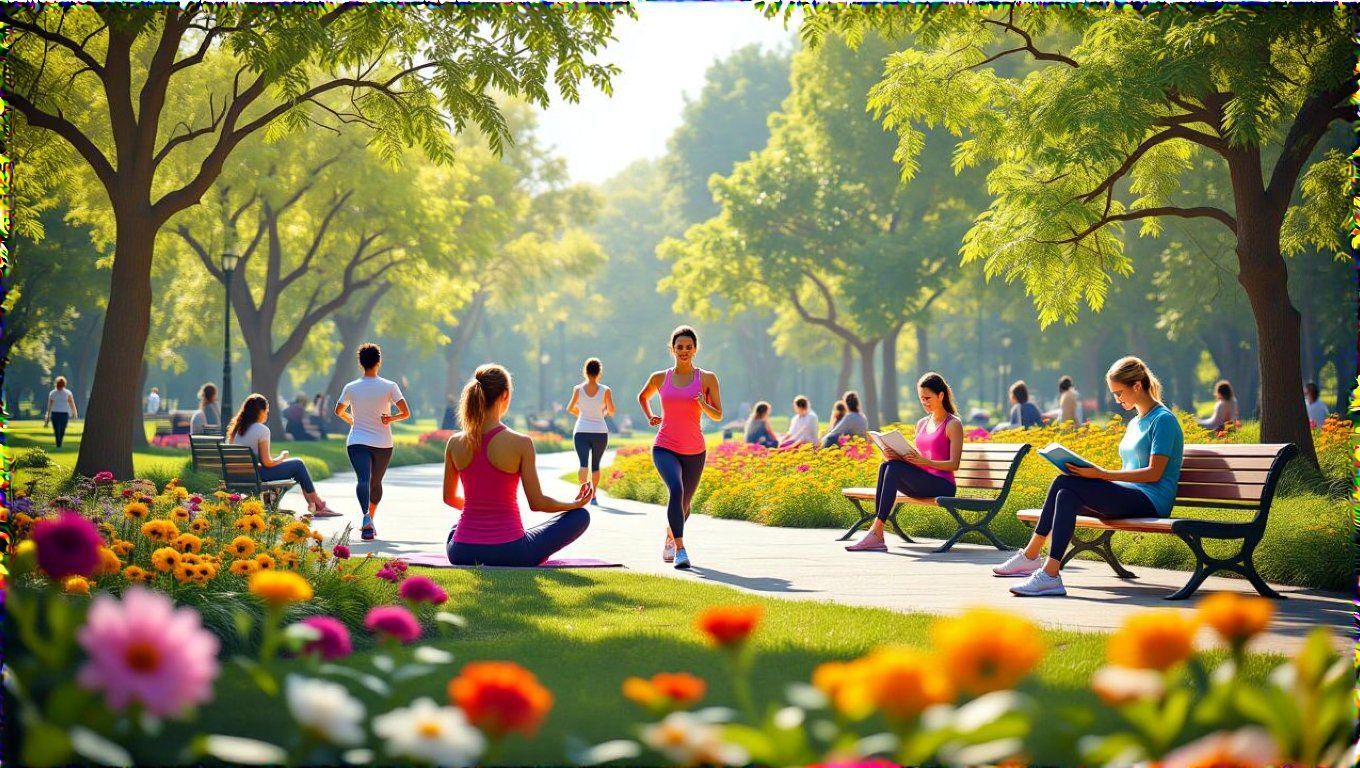 A genetika meghatározza a népbetegségek kialakulásának kockázatát.