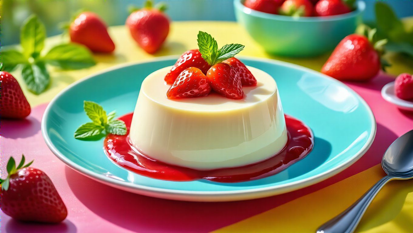 Hibás állag esetén használj zselatint megfelelően!