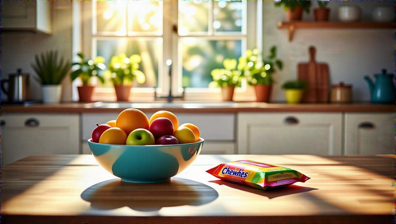 Rágózzunk étkezések után, hogy serkentsük az emésztést!