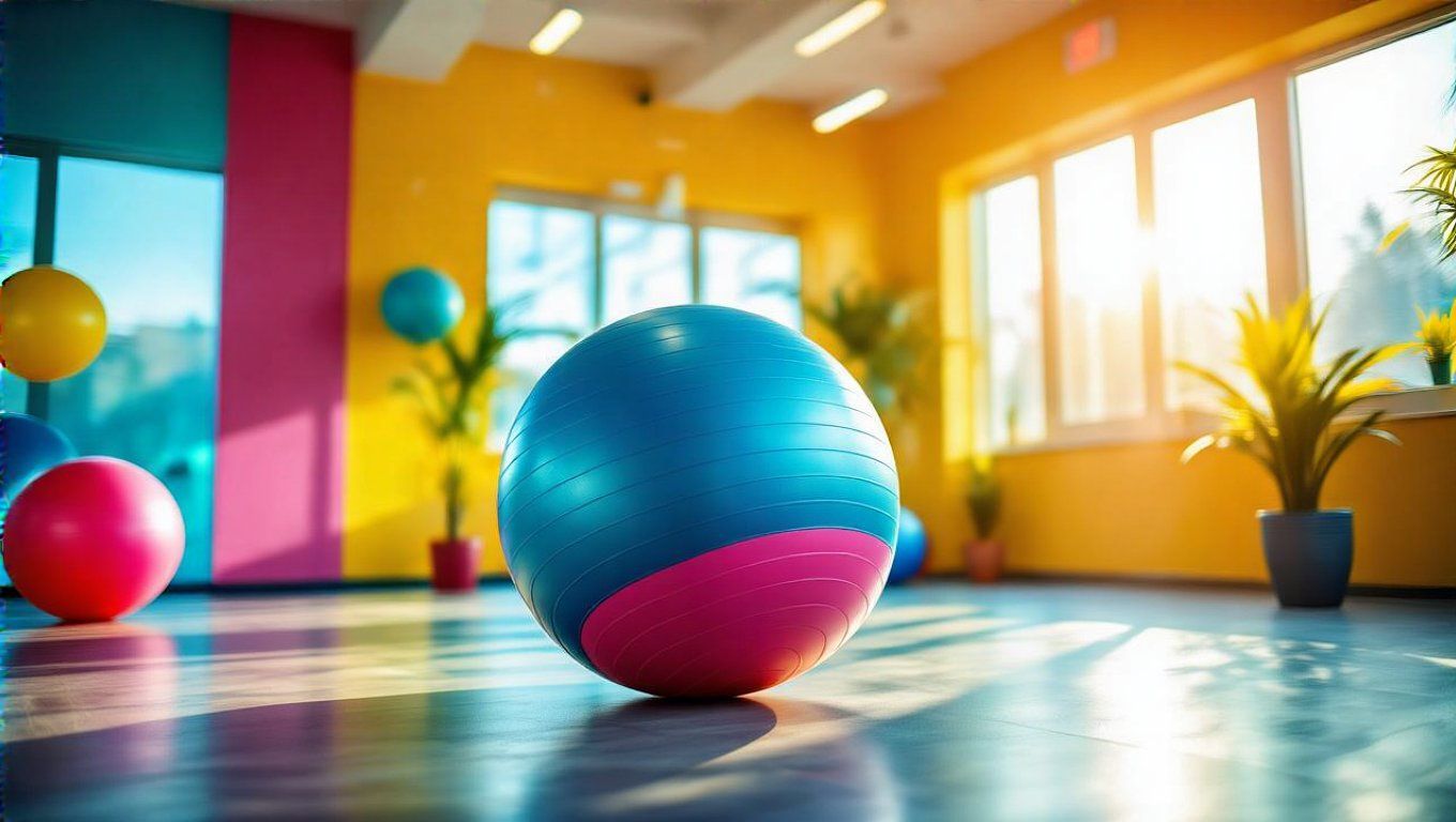 A keresztezett mozgások javítják az egyensúlyérzéket és koordinációt.