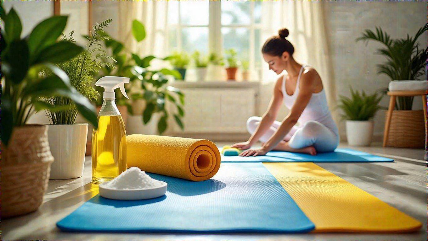 A természetes tisztítószerek környezetbarát alternatívát nyújtanak!