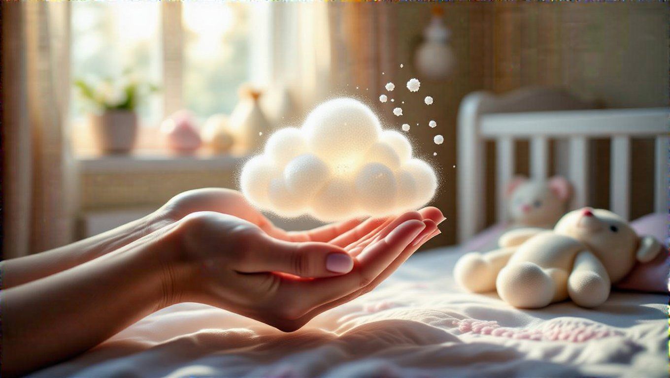 A HMO-k javítják a bélflórát és védenek a fertőzésektől.