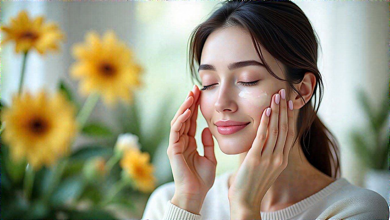 A hormonváltozások súlyosan befolyásolhatják a szem nedvességét.