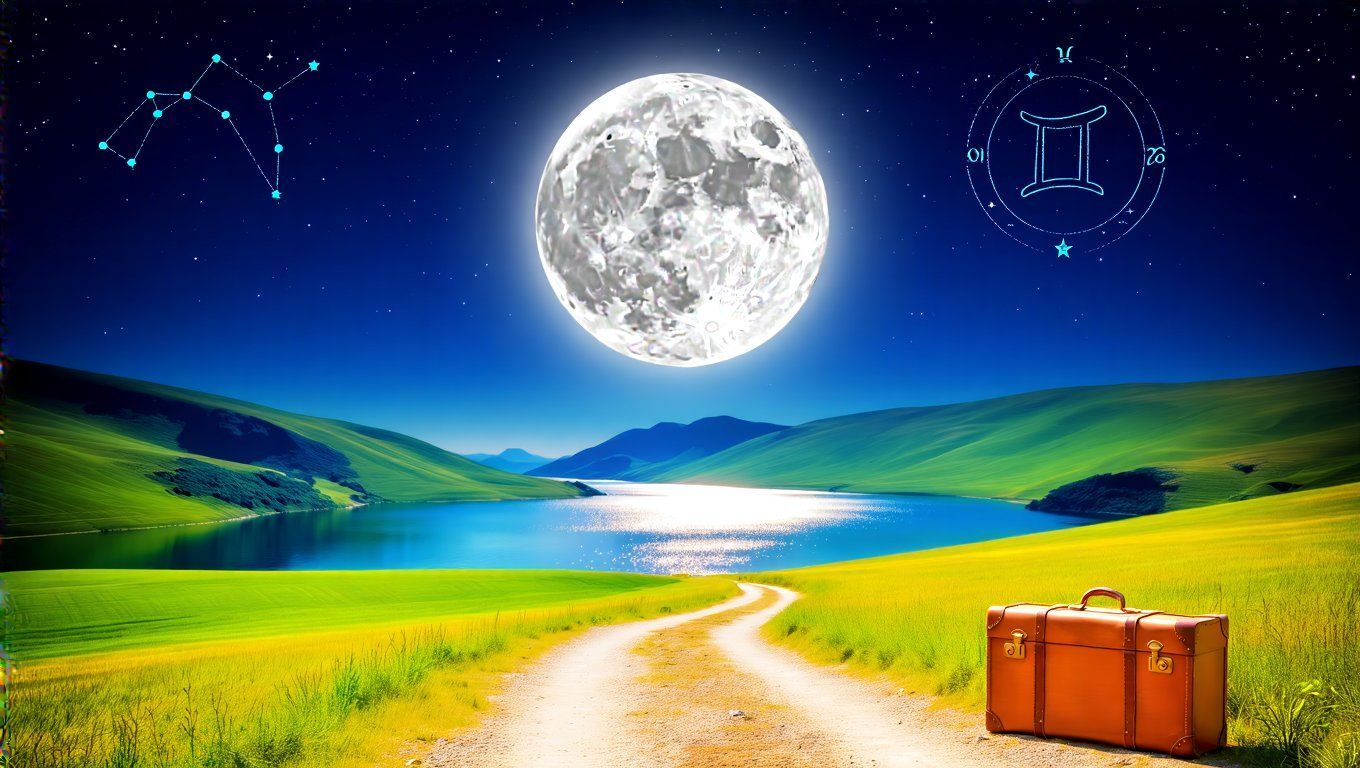 Ikrek: kreativitás és felfedezés jellemzi a kalandokat.